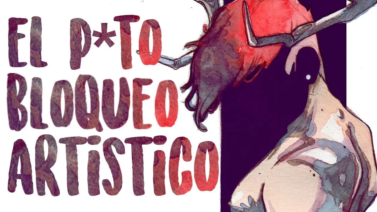 Creatividad artística